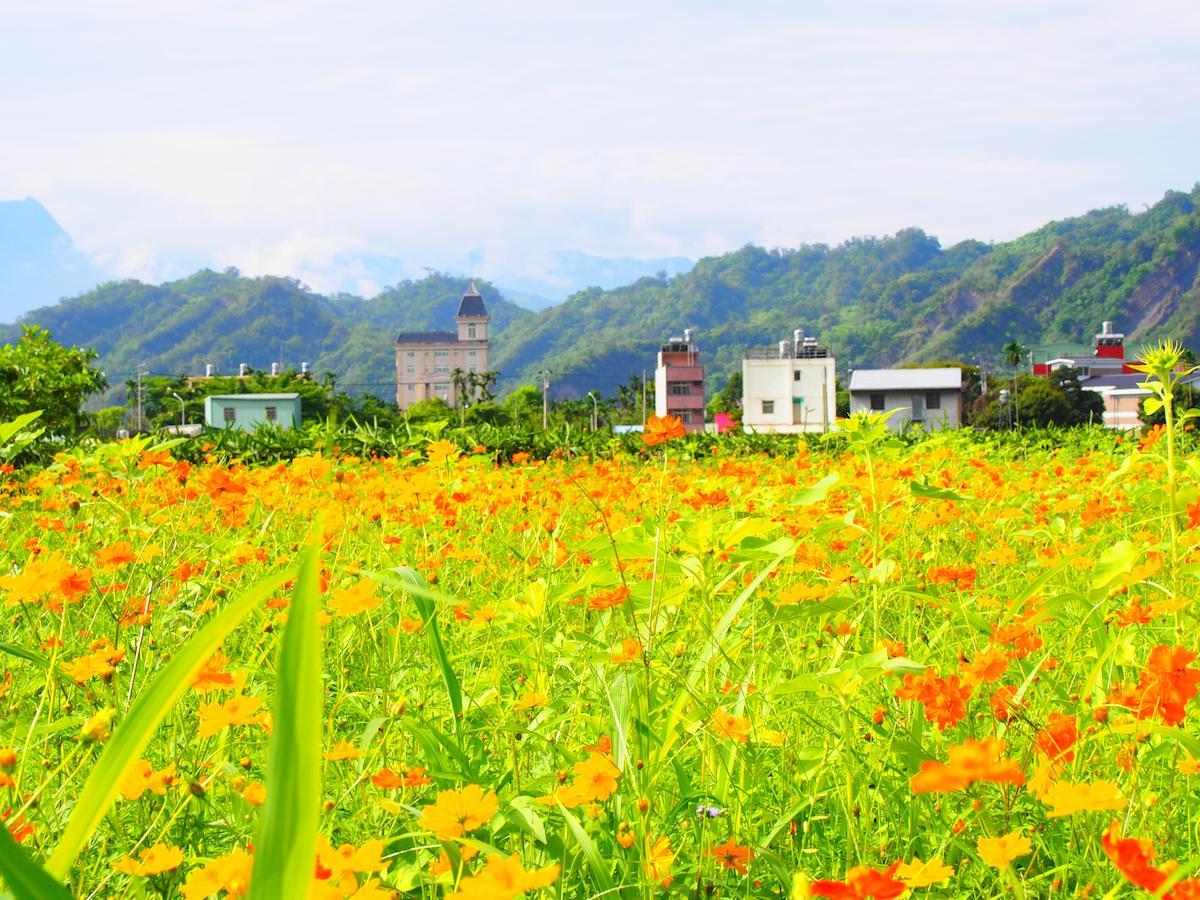 Nantou فيلا أوف بالم سبرينج المظهر الخارجي الصورة
