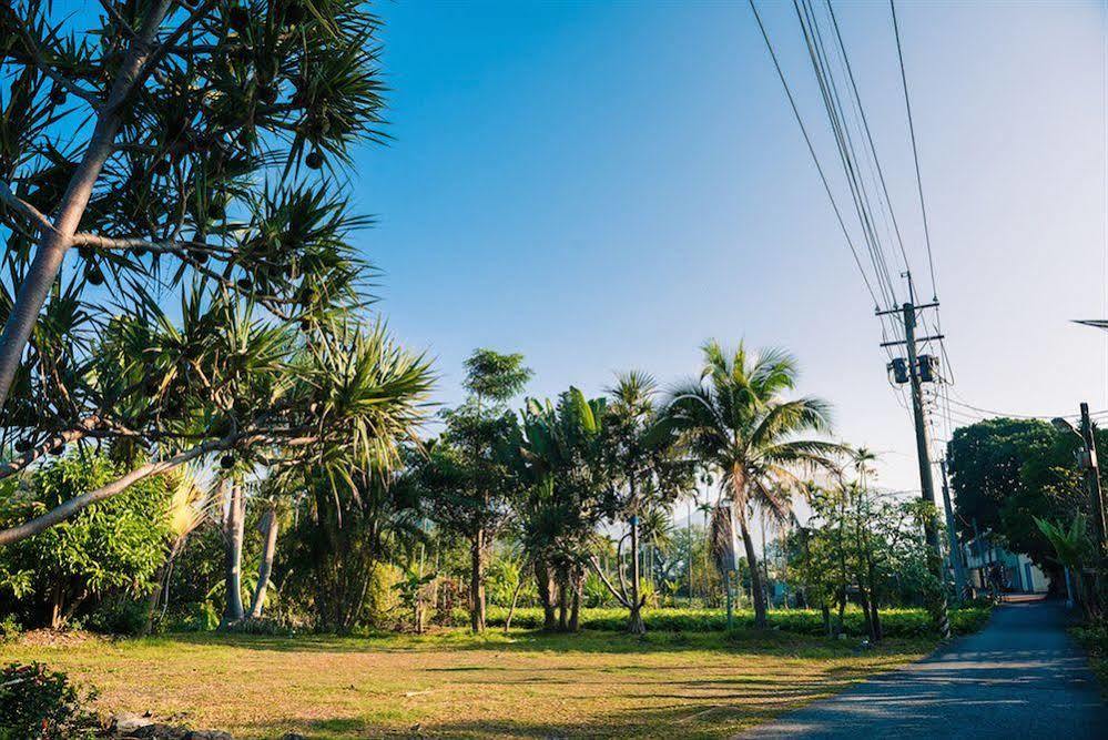 Nantou فيلا أوف بالم سبرينج المظهر الخارجي الصورة